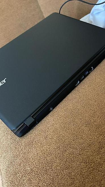 Acer: Notebook Ideal veziyyetdedir cemi 1 ay istifade edilib.adapteri var — 3