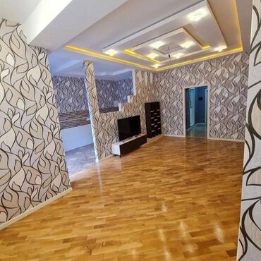 Yeni tikili: 2 otaqlı, Yeni tikili, m. Qara Qarayev, 88 kv. m — 2