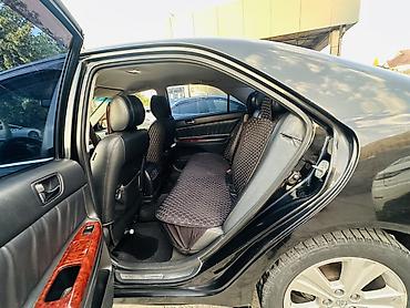 камри 35 газ: Toyota Camry: 2005 г., 2.4 л, Автомат, Бензин, Седан — 2