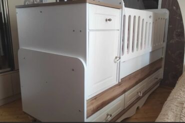 nehre yagi qiymeti: Oğlan və qız üçün, Beşik