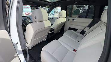 byd e1: Lixiang L6: 2024 г., 1.5 л, Гибрид, Кроссовер — 6