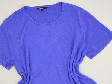 t shirty python: Bonmarche, Women`s T-shirt, size 5XL (EU 50)