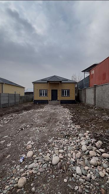 Продажа коттеджей и домов: Продаю дом в районе Советской Витебская (Маяковского 178) дом из — 1