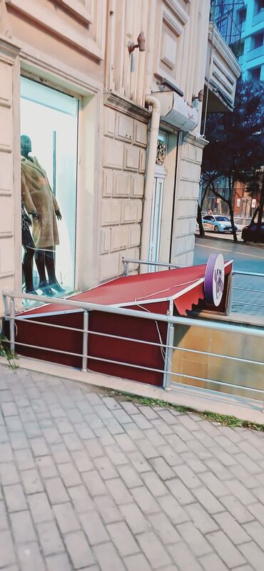 Balkonlar: Her növ tentlerin hazırlanması satışı ve temiri yazılan qiymet — 6