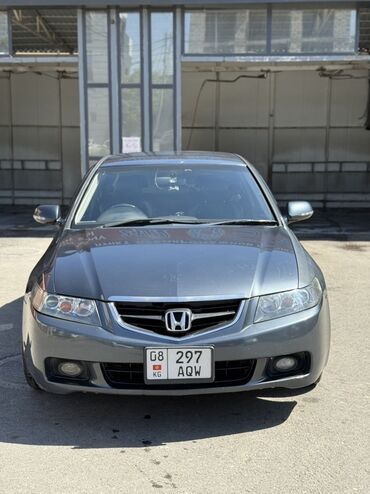 расрочка машина бишкек: Honda Accord: 2003 г., 2 л, Автомат, Газ, Седан