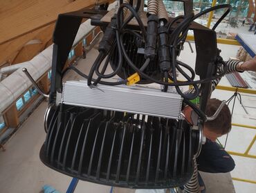 Электрики, электромонтажники: Ассаламу алейкум! Выполняем все виды работ по электрике at lalafo.kg — 4 Электрики, электромонтажники: Ассаламу алейкум! Выполняем все виды работ по электрике — 4