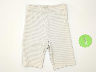 dresy boohoo: H&M Divided, Legginsy Krótkie damskie, rozmiar S — 2