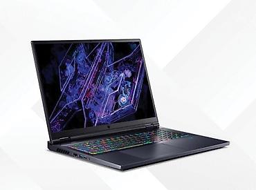 Acer: Noutbuk Acer Predator Helios 18 PH18-72-924C ACER PREDATOR HELIOS 18 — 4