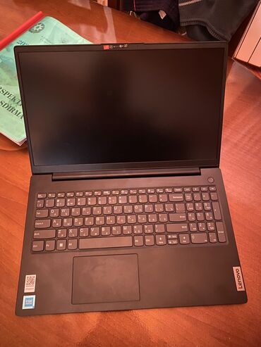 lenovo gaming: Yeni Lenovo IdeaPad, 15.6 ", Intel Celeron, 256 GB, Ünvandan götürmə, Pulsuz çatdırılma, Ödənişli çatdırılma