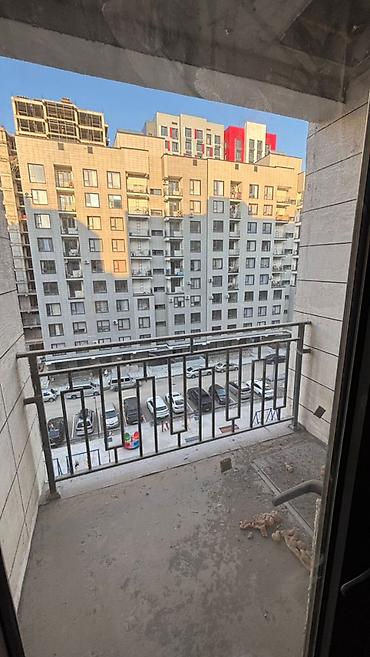 Продажа квартир: 2 комнаты, 65 м², 6 этаж — 9