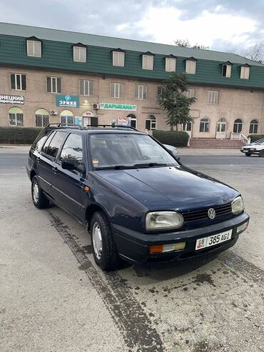 привозные двигатели в бишкеке для пассат б5: Volkswagen Golf Variant: 1994 г., Механика, Бензин, Универсал