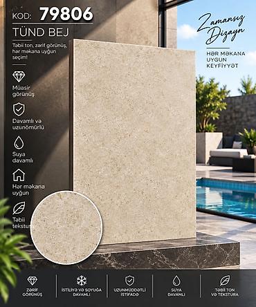 aquamagic luxe: AquaVista Andia Gres hovuz və açıq məkan tutamaqlari ve pilleleri - — 3
