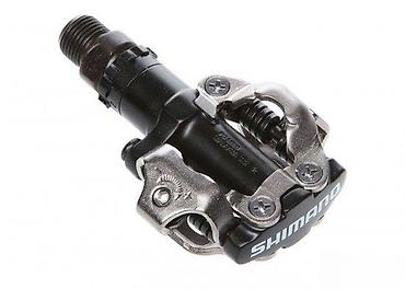 cat mbc 313: PEDALE MTB SHIMANO PD-M520 | Off-Road Sport serija pedala — 1