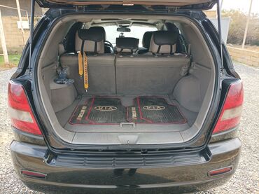 Kia: 🚙 Kia Sorento | 2003 ⚙️ 2.5 L Dizel | Avtomat | 4x4 🛣️ 284 083 km 🎨 — 11