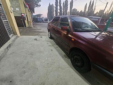 для фар: Volkswagen Vento: 1992 г., 1.8 л, Механика, Бензин, Седан — 7