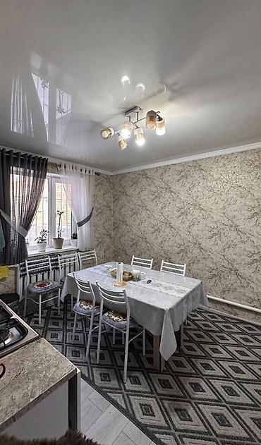 Продажа коттеджей и домов: 5 комнат, 80 м², 7 соток, Бишкек, Арча-Бешик ж/м Агентство недвижимости — 20