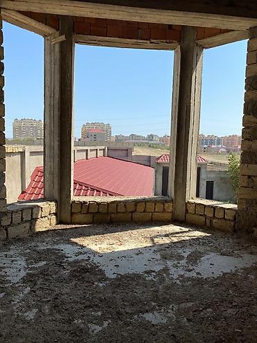 Həyət evləri və villaların satışı: 8 otaq, 322 kv. m, Təmirsiz — 4
