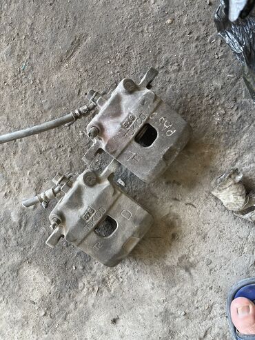 Другие автозапчасти: Запчасти пассо дайхатцу куоре — 6