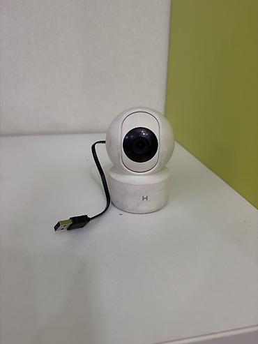 camera 360: IP‑камера поворотная (домашняя) - Форм‑фактор: сферическая поворотная — 4