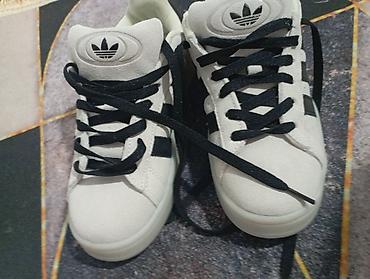 adidas campus: Original Adidas Campus,Оригиналный Кампус Адидас размер 38 - Модель — 7