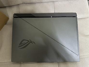 Ноутбуки ASUS: Игровой, Б/у, Intel Core i7 at lalafo.kg — 9 Ноутбуки ASUS: Игровой, Б/у, Intel Core i7 — 9