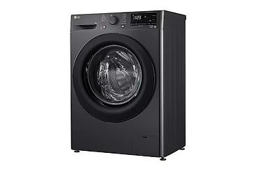vitek vt 1468 bd: 🔥 КҮҮЛҮҮ САТУУДА! Стилдүү жана акылдуу кир жуугуч машина LG F2V3PS6J — 9
