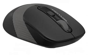 Kompjuterski miševi: Bežični optički miš sa USB nano prijemnikom - 2.4 GHz bežična veza sa — 2