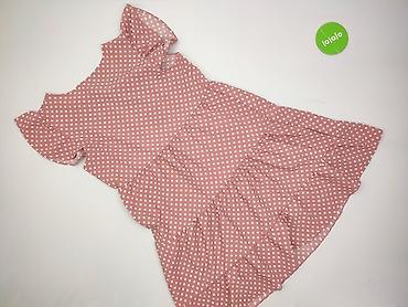 buty puchate: Sukienka damska, rozmiar 2XL — 3