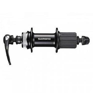 mast za podmazivanje: NABLA ZADNJA SHIMANO FH-RS505 32H ŠIFRA: 8856 | NABLA ZADNJA — 2