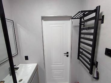 Продажа квартир: 1 комната, 40 м², Элитка, 5 этаж — 4