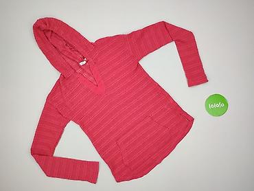 sweter dekolt serce: Aeropostale, Bluza z kapturem damska, rozmiar XS — 2