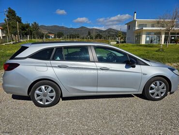 Opel: Opel Astra: 1.5 l. | 2021 έ. 96457 km. Πολυμορφικό — 5