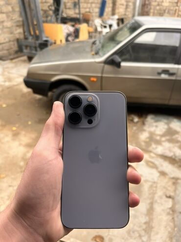 samsung z fold 4 ikinci el: IPhone 13 Pro, 256 ГБ, Sierra Blue