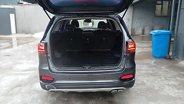 Kia: Kia Sorento: 2018 г., 2 л, Автомат, Дизель, Кроссовер — 6