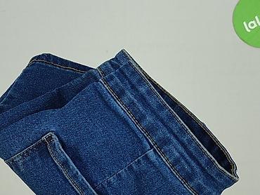 sinsay micro shorts: Denim Collection, Szorty damskie, rozmiar L — 5