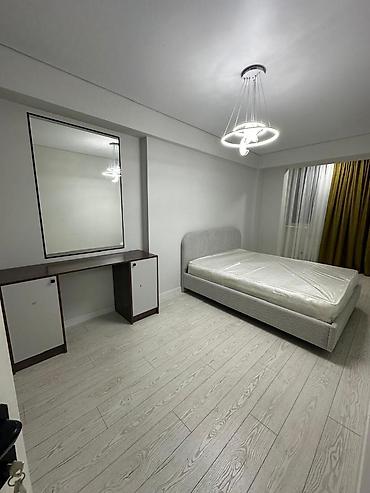 Продажа квартир: 3 комнаты, 82 м², Элитка, 6 этаж, Дизайнерский ремонт — 6