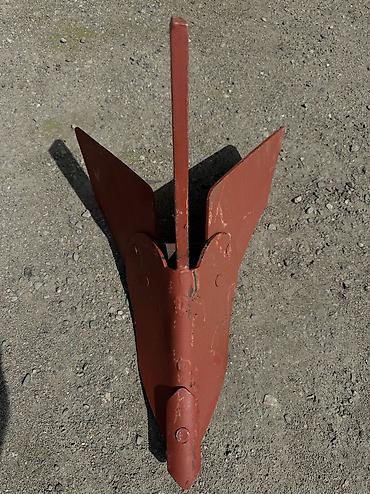 Другие культиваторы: Продаю культиватор крн-4,2. Новый заводской. Компании «САРМАТ» at lalafo.kg — 9 Другие культиваторы: Продаю культиватор крн-4,2. Новый заводской. Компании «САРМАТ» — 9