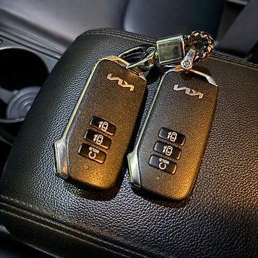 competition: Kia Sportage: 2022 г., 1.6 л, Автомат, Гибрид, Кроссовер — 1