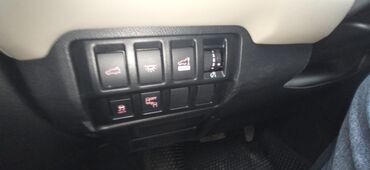 Subaru: Subaru Ascent: 2021 г., 2.4 л, Вариатор, Бензин, Кроссовер — 14