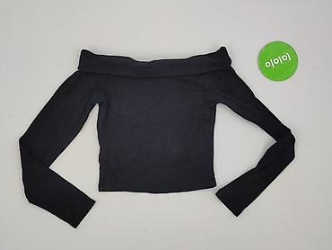 biustonosze 65d: Bershka, Top damski, rozmiar S — 3