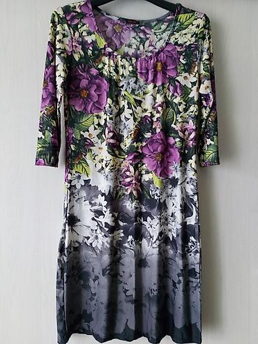 Кожаные куртки: Кожаная куртка (Италия) р. M, L цена 2500 сом. Большой выбор жен — 20