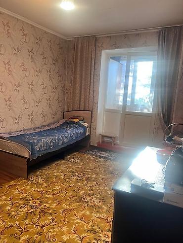 Продажа квартир: 3 комнаты, 59 м², 105 серия, 3 этаж, Косметический ремонт — 3