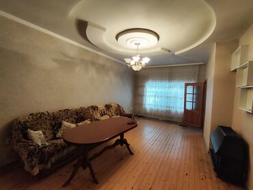 polad həşimov küçəsi: 72 kv. m, 3 otaqlı, Qaz, İşıq, Su