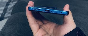 pova 6 pro: Poco X4 Pro 5G, Б/у, 256 ГБ, 2 SIM — 7