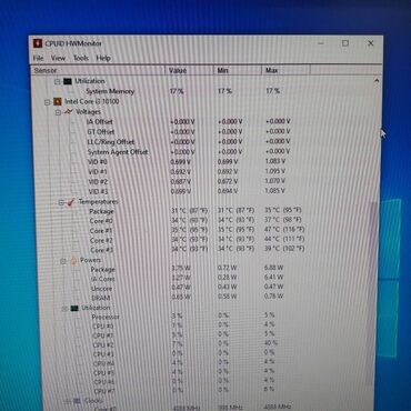 Masaüstü kompüterlər və iş stansiyaları: Masaüstü Kompüter "DDR4 B460 1200 Lenovo Core i3 10100” ⭐Tək Sistem -da lalafo.az — 17 Masaüstü kompüterlər və iş stansiyaları: Masaüstü Kompüter "DDR4 B460 1200 Lenovo Core i3 10100” ⭐Tək Sistem — 17