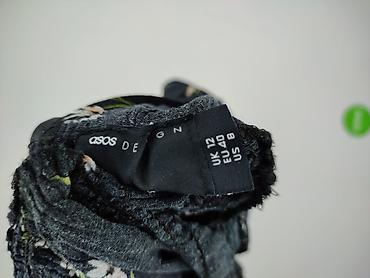 Жіночий одяг: ASOS Design, Комбінезон жіночий, розмір M — 5