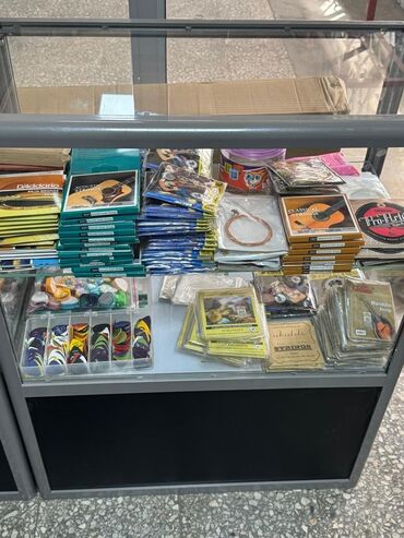 Гитары: Акустические и классические гитары, чехлы, струны комплект, по at lalafo.kg — 4 Гитары: Акустические и классические гитары, чехлы, струны комплект, по — 4