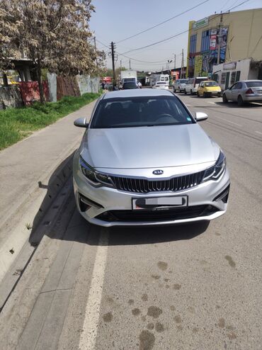 к5 бензин: Kia K5: 2018 г., 2 л, Типтроник, Газ, Седан
