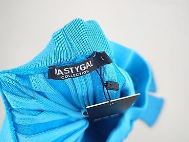 breshka pants: Nasty Gal, Spodnie materiałowe damskie, rozmiar L — 4