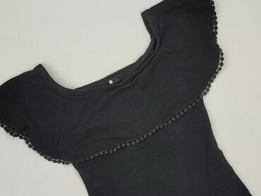 sukienka 4f damska: Sinsay, Body damskie, rozmiar XS